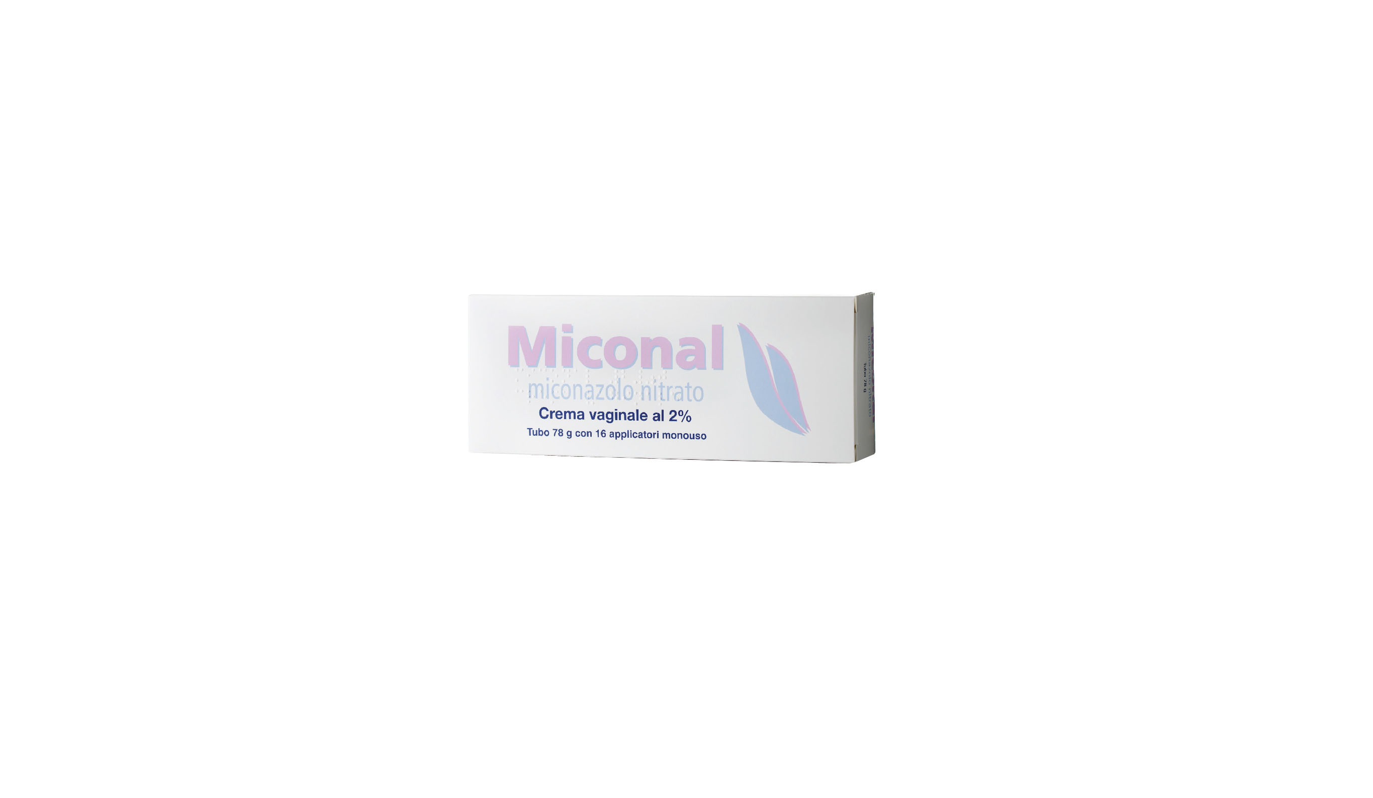 MICONAL*CREMA VAG 78G 2%+APPL - farmavitality.it