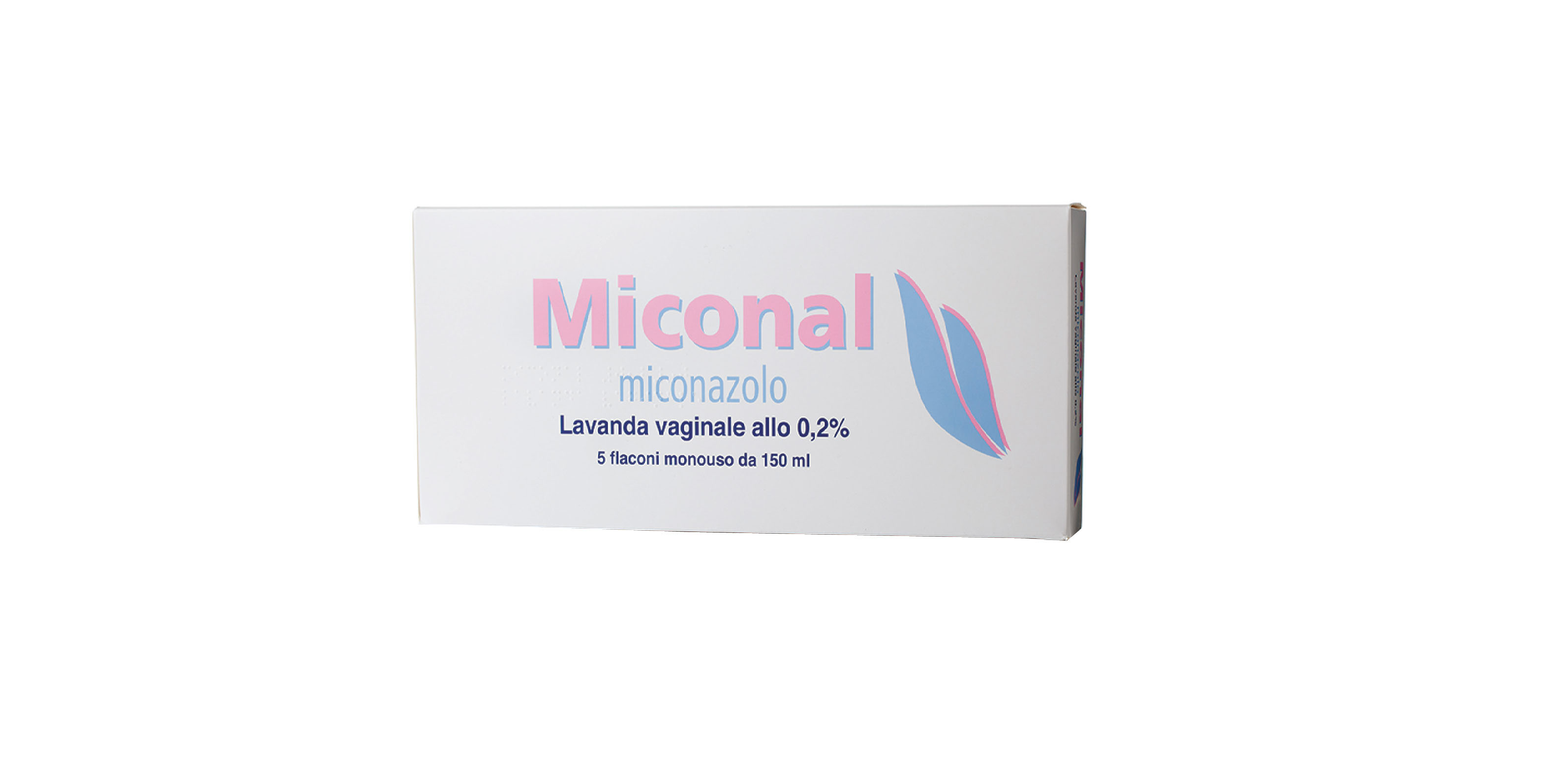 MICONAL*LAV VAG 5FL 0,2% MONOD - farmavitality.it