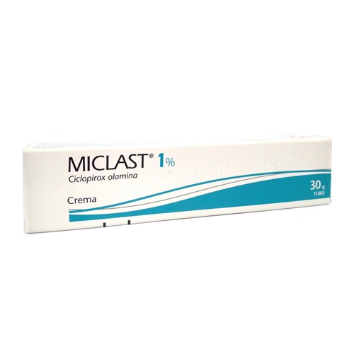 MICLAST*CREMA 30G 1% - farmavitality.it