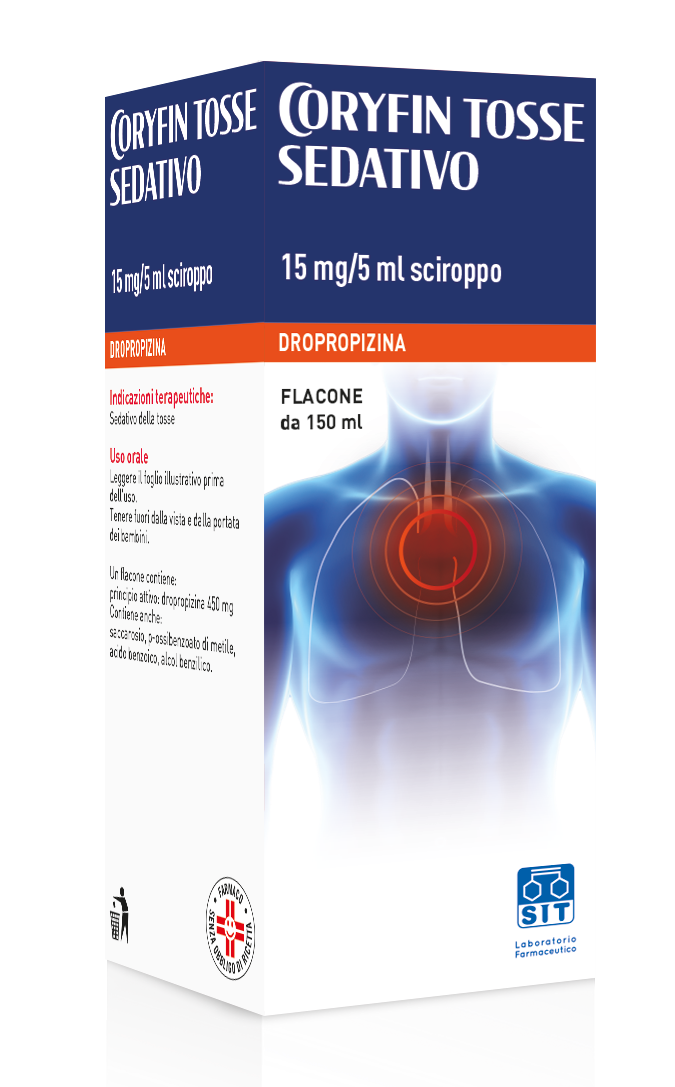 DOMUTUSSINA*SCIR 150ML15MG/5ML - farmavitality.it
