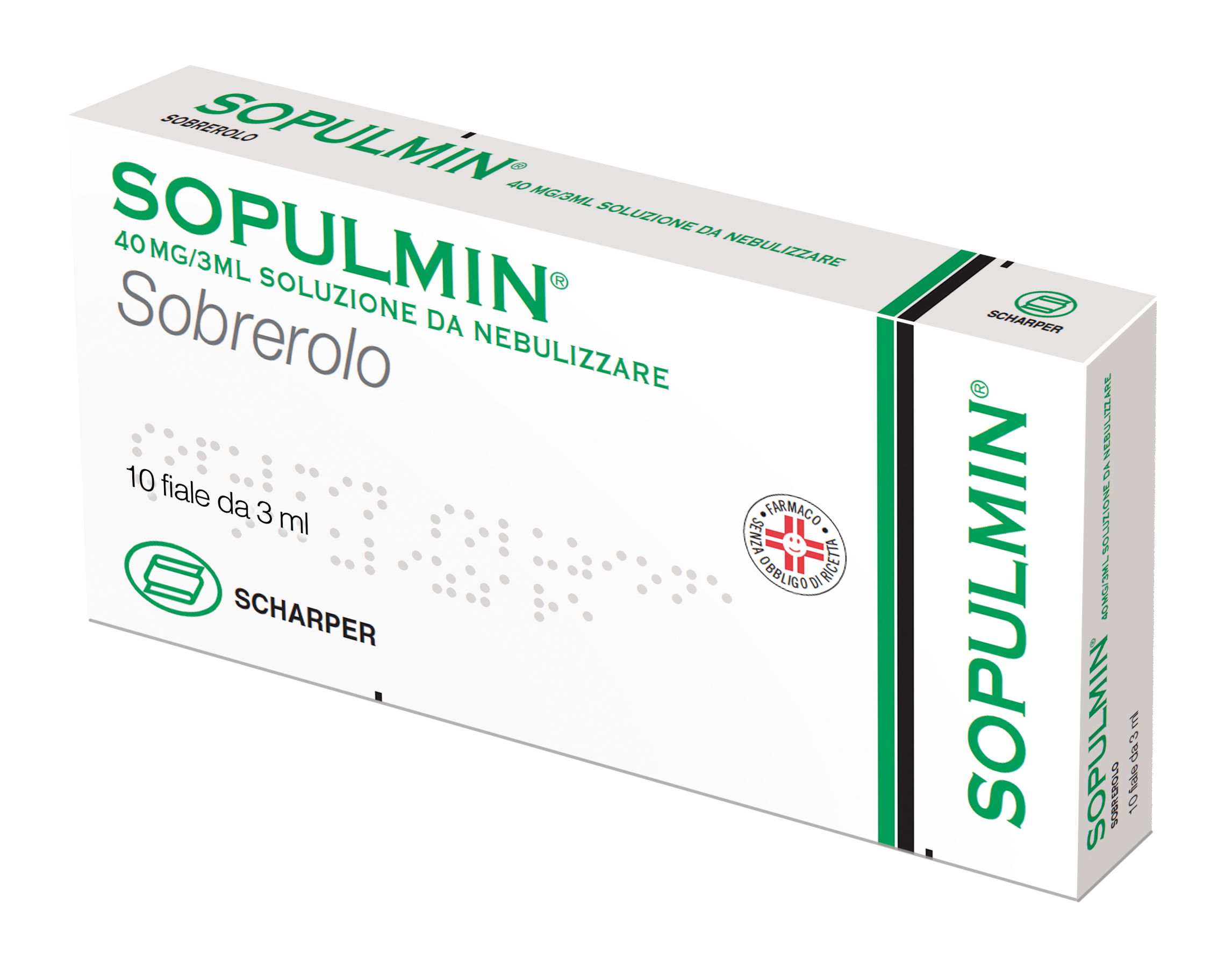 SOPULMIN*NEBUL 10F 3ML 40MG - farmavitality.it
