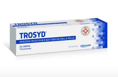 TROSYD*CREMA DERM 30G 1% - farmavitality.it