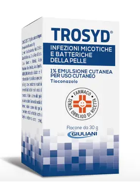 TROSYD*EMULS CUT 30G 1% - farmavitality.it