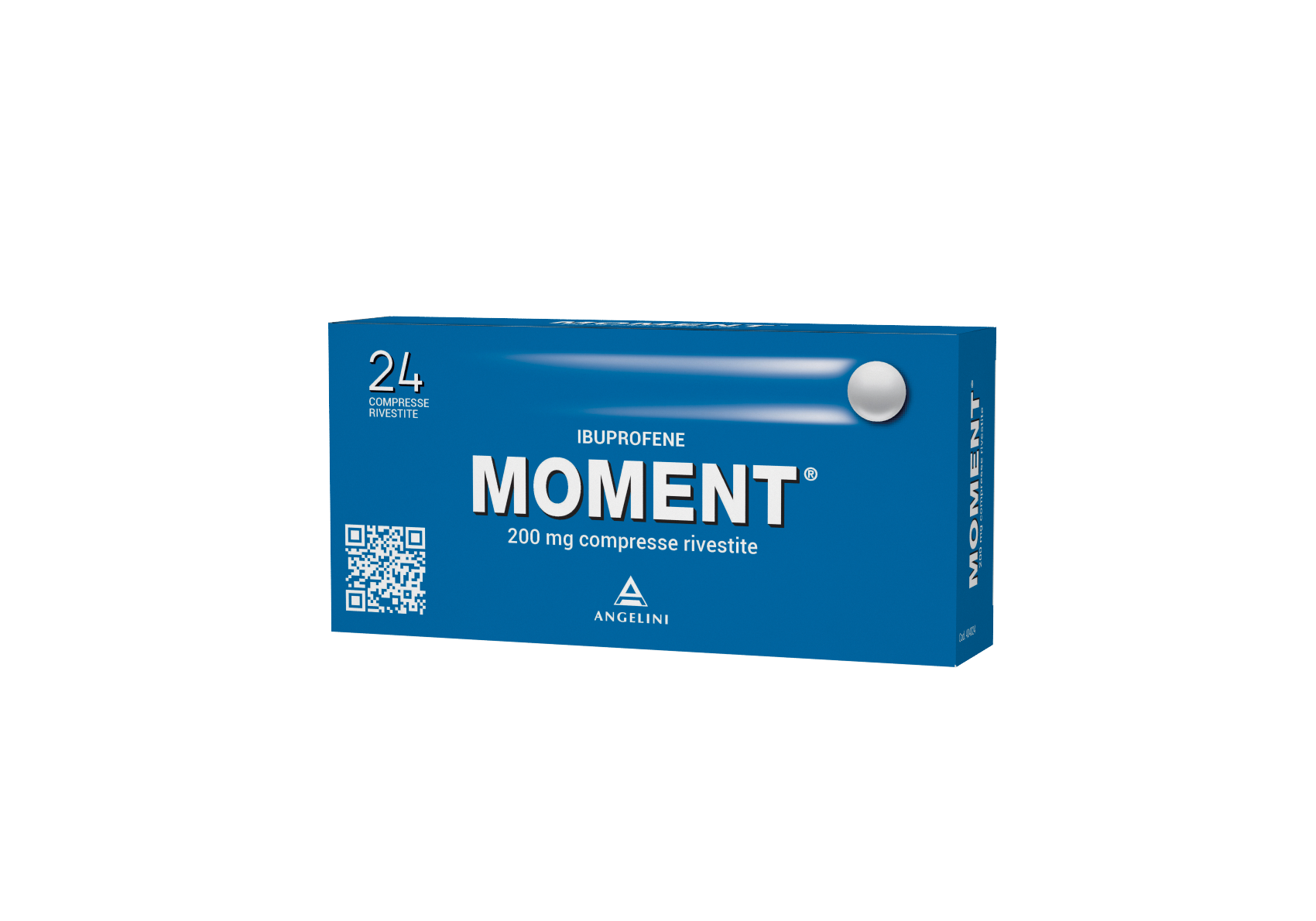 MOMENT*24CPR RIV 200MG - farmavitality.it