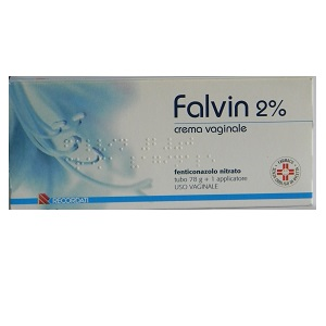 FALVIN*CREMA VAG 78G 2%+1APPL - farmavitality.it