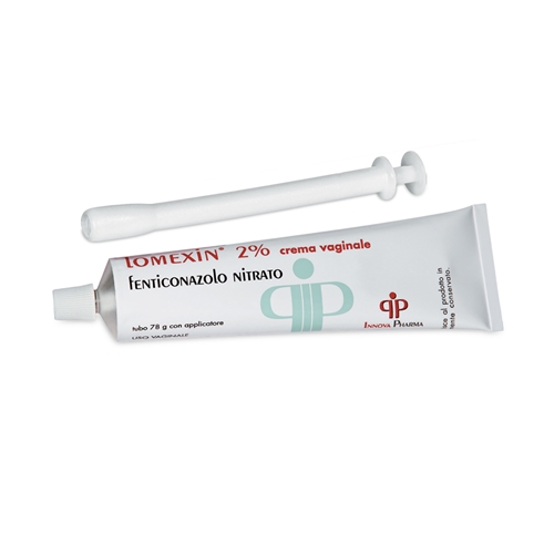 LOMEXIN*CREMA VAG 78G 2%+1APPL - farmavitality.it