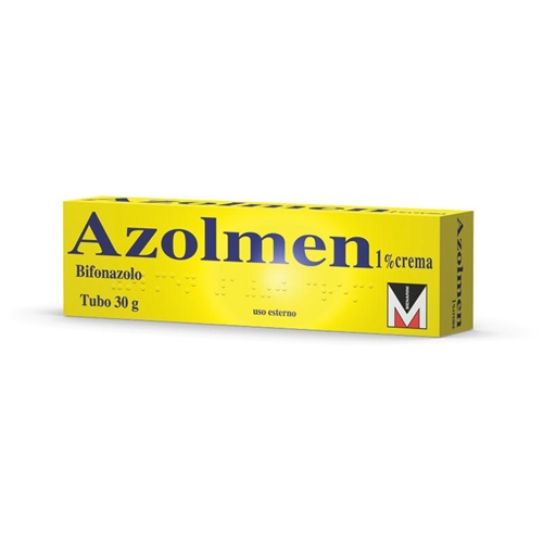AZOLMEN*CREMA 30G 1% - farmavitality.it
