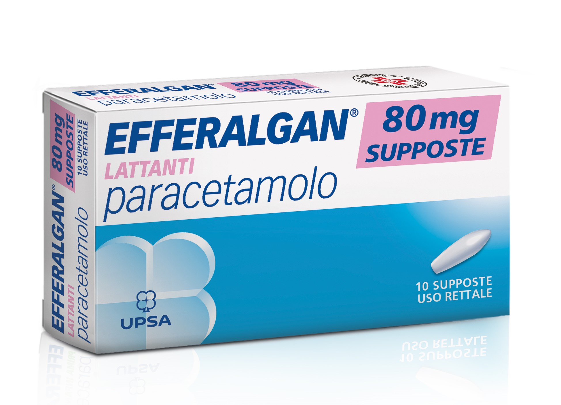 EFFERALGAN*10SUPP 80MG - farmavitality.it