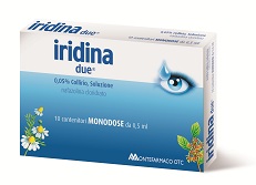 IRIDINA DUE*COLL 10FL0,5ML0,05 - farmavitality.it