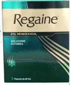 REGAINE*SOLUZ 60ML 2% - farmavitality.it