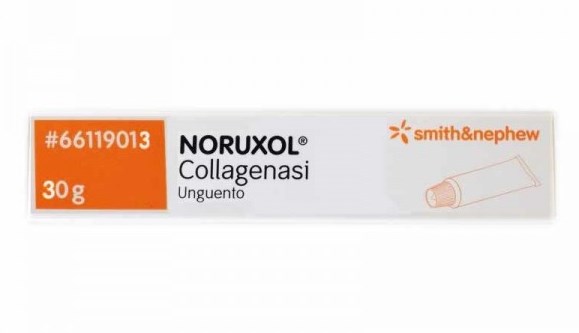 NORUXOL*UNG 30G - farmavitality.it