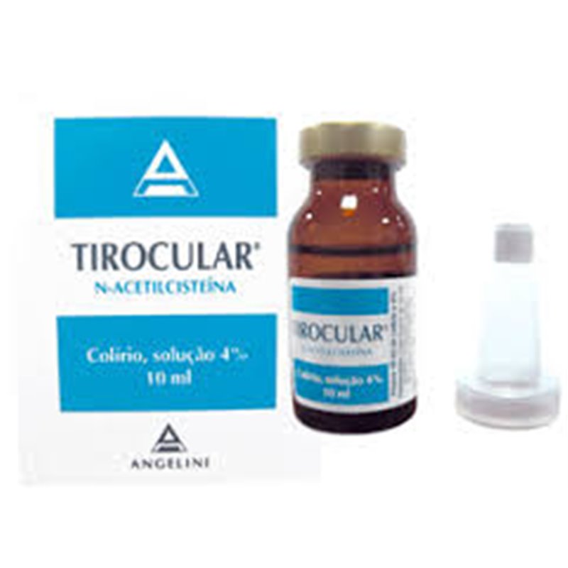 TIROCULAR*COLL FL 10ML 4% - farmavitality.it