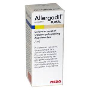 ALLERGODIL*COLL FL 6ML 0,05% - farmavitality.it