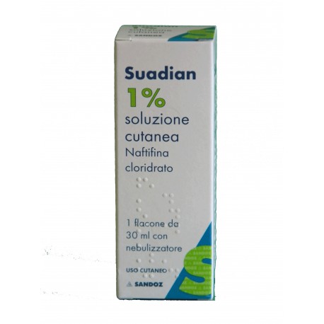 SUADIAN*SOL CUT 30ML 1%+NEBUL - farmavitality.it