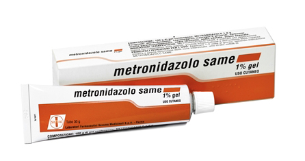 METRONIDAZOLO SAME*GEL 30G 1% - farmavitality.it