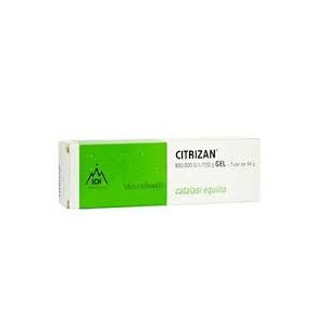 CITRIZAN*GEL 50G - farmavitality.it