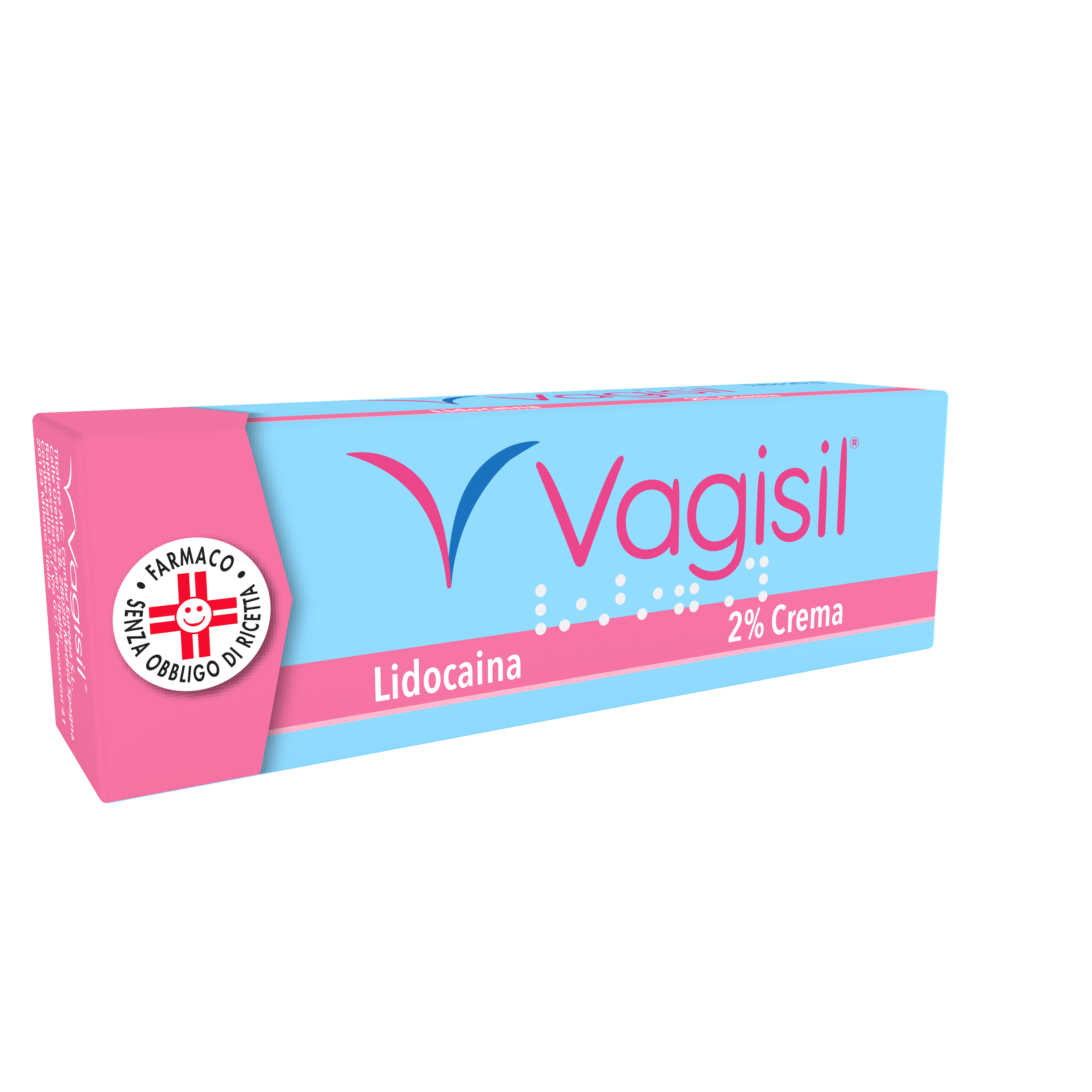 VAGISIL*CREMA 20G 2% - farmavitality.it