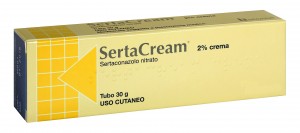 SERTACREAM*CREMA 30G 2% - farmavitality.it