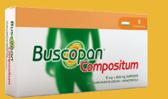 BUSCOPAN COMPOSITUM*6SUPP - farmavitality.it