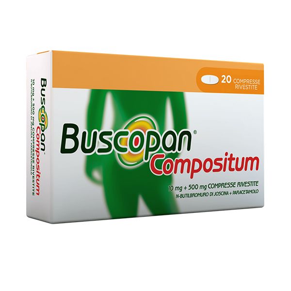 BUSCOPAN COMPOSITUM*20CPR RIV - farmavitality.it