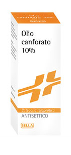 CANFORA*10% SOL OLEOSA 100G - farmavitality.it