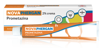 NOVAPHERGAN*2% CR 30G - farmavitality.it