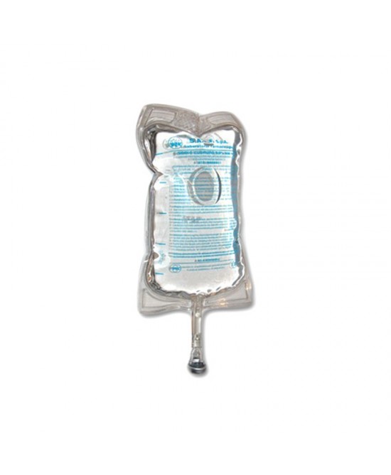 SODIO CLORURO*0,9% 1000ML SACC - farmavitality.it