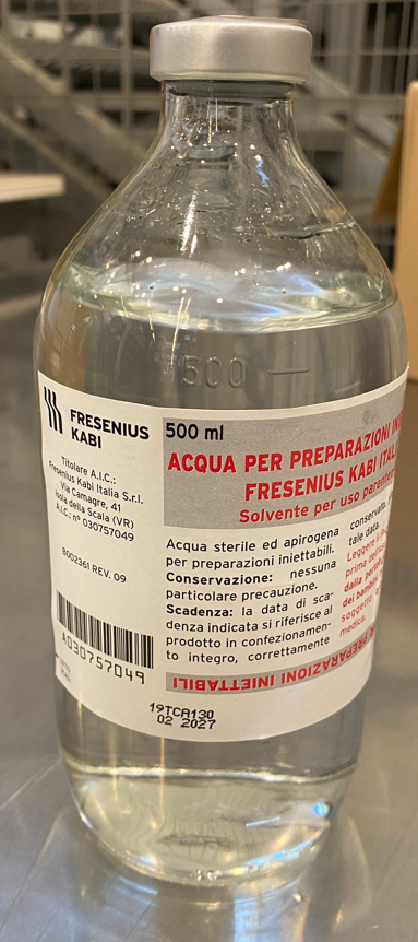 ACQUA PI FKI*1FL 500ML - farmavitality.it