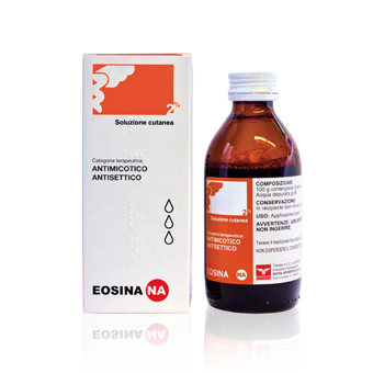 EOSINA NOVA AR*SOL CUT 2% 100G - farmavitality.it