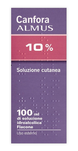 CANFORA*10% SOL IAL 100ML - farmavitality.it