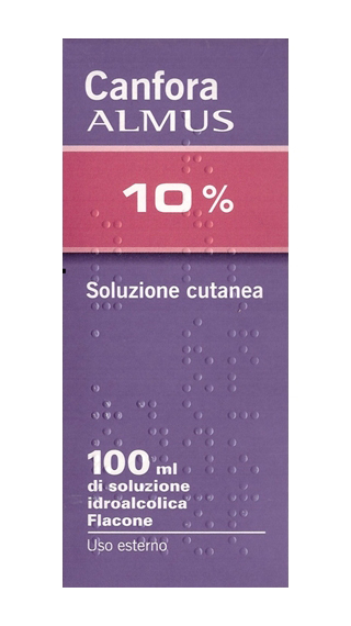 CANFORA*10% SOL OLEOSA 100ML - farmavitality.it