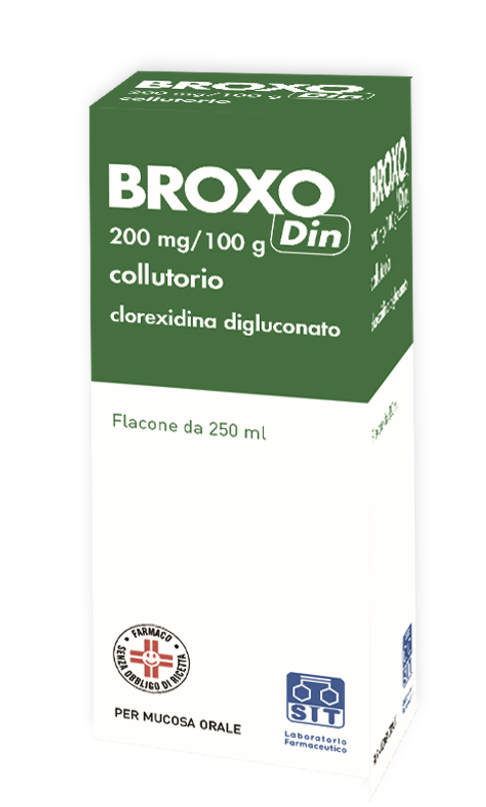 BROXODIN*COLLUT 250ML 0,2% - farmavitality.it