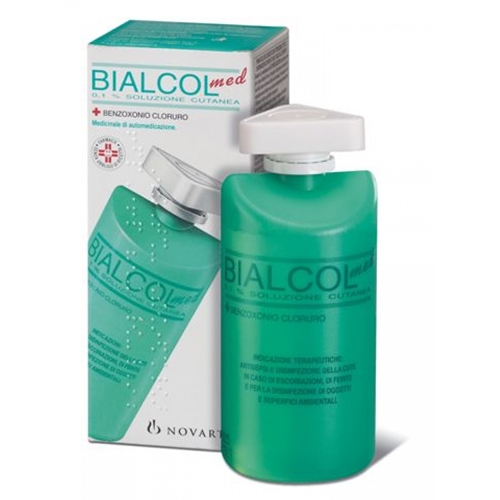 BIALCOL MED*SOL CUT300ML1MG/ML - farmavitality.it