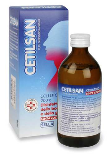 CETILSAN*COLLUT FL 0,2G/200G - farmavitality.it