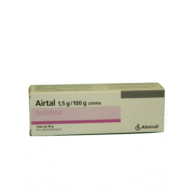 AIRTAL*CR 50G 1,5G/100G - farmavitality.it