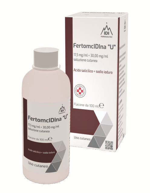 FERTOMCIDINA U*SOLUZ FL 100ML - farmavitality.it