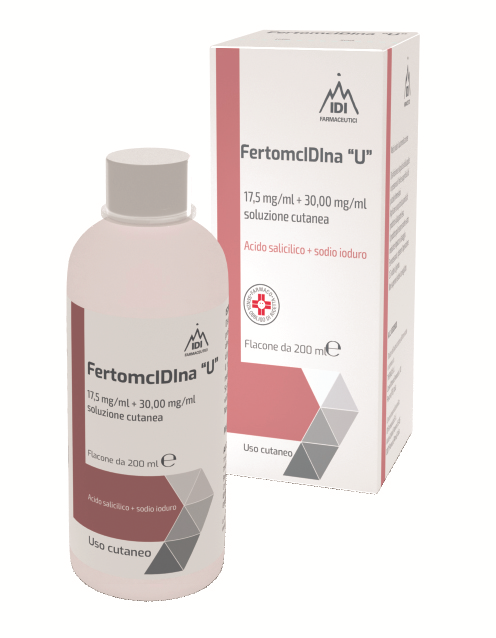 FERTOMCIDINA U*SOLUZ FL 200ML - farmavitality.it