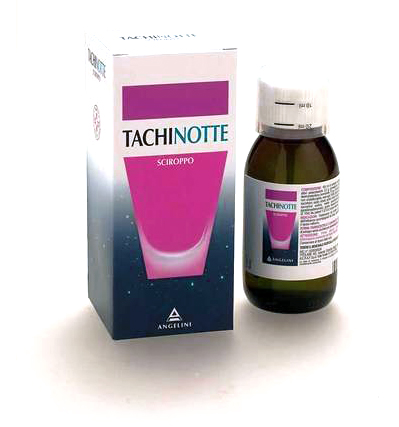TACHINOTTE*SCIR FL 120ML - farmavitality.it