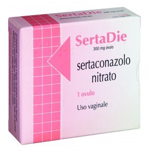 SERTADIE*1 OV VAG 300MG - farmavitality.it