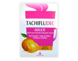 TACHIFLUDEC*10BUST ARANCIA - farmavitality.it