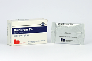 BRUNICROM*COLL 20CONT 0,3ML 2% - farmavitality.it