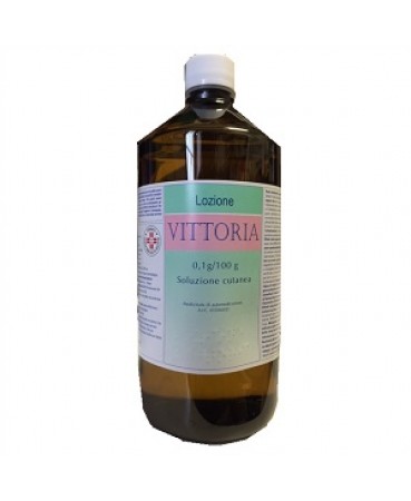 LOZIONE VITTORIA*FL 1000ML - farmavitality.it