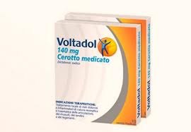 VOLTADOL*5CER MEDIC 140MG - farmavitality.it