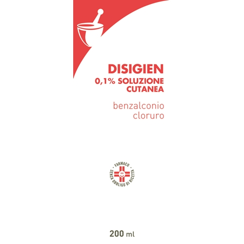 DISINFARM*SOL CUT 200ML 0,1% - farmavitality.it