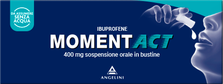 MOMENTACT*OS SOSP 8BUST 400MG - farmavitality.it