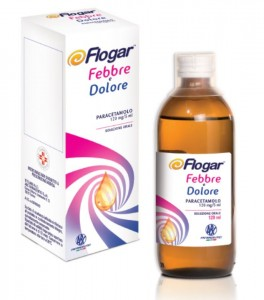 FLOGAR FEB DOL*120ML 120MG/5ML - farmavitality.it