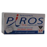 PIROS*10CPR EFF 500MG - farmavitality.it
