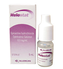 RELESTAT*COLL FL 5ML 0,5MG/ML - farmavitality.it