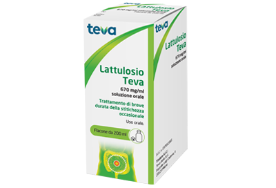 LATTULOSIO TE*OS 200ML670MG/ML - farmavitality.it