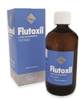 FLUTOXIL*SCIR FL 250ML 4MG/5ML - farmavitality.it